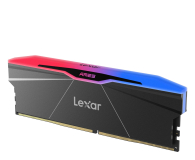 LEXAR 32GB (2x16GB) 6000 CL30 Ares RGB LD5U16G60C30BR-RGD - 1340982 - zdjęcie 4
